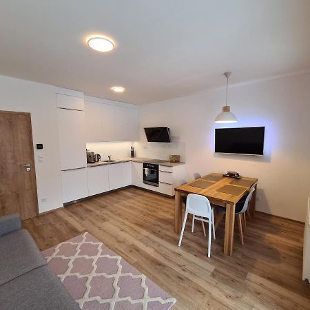 Apartman Utulno: Relax, Sauna A Vyberova Kava Horní Maršov المظهر الخارجي الصورة