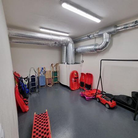 Apartman Utulno: Relax, Sauna A Vyberova Kava Horní Maršov المظهر الخارجي الصورة