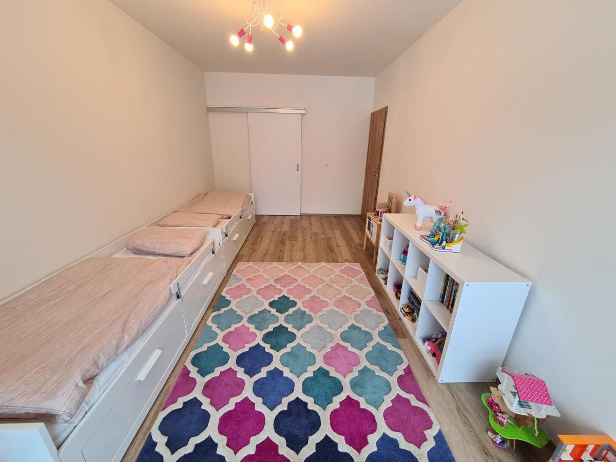 Apartman Utulno: Relax, Sauna A Vyberova Kava Horní Maršov المظهر الخارجي الصورة
