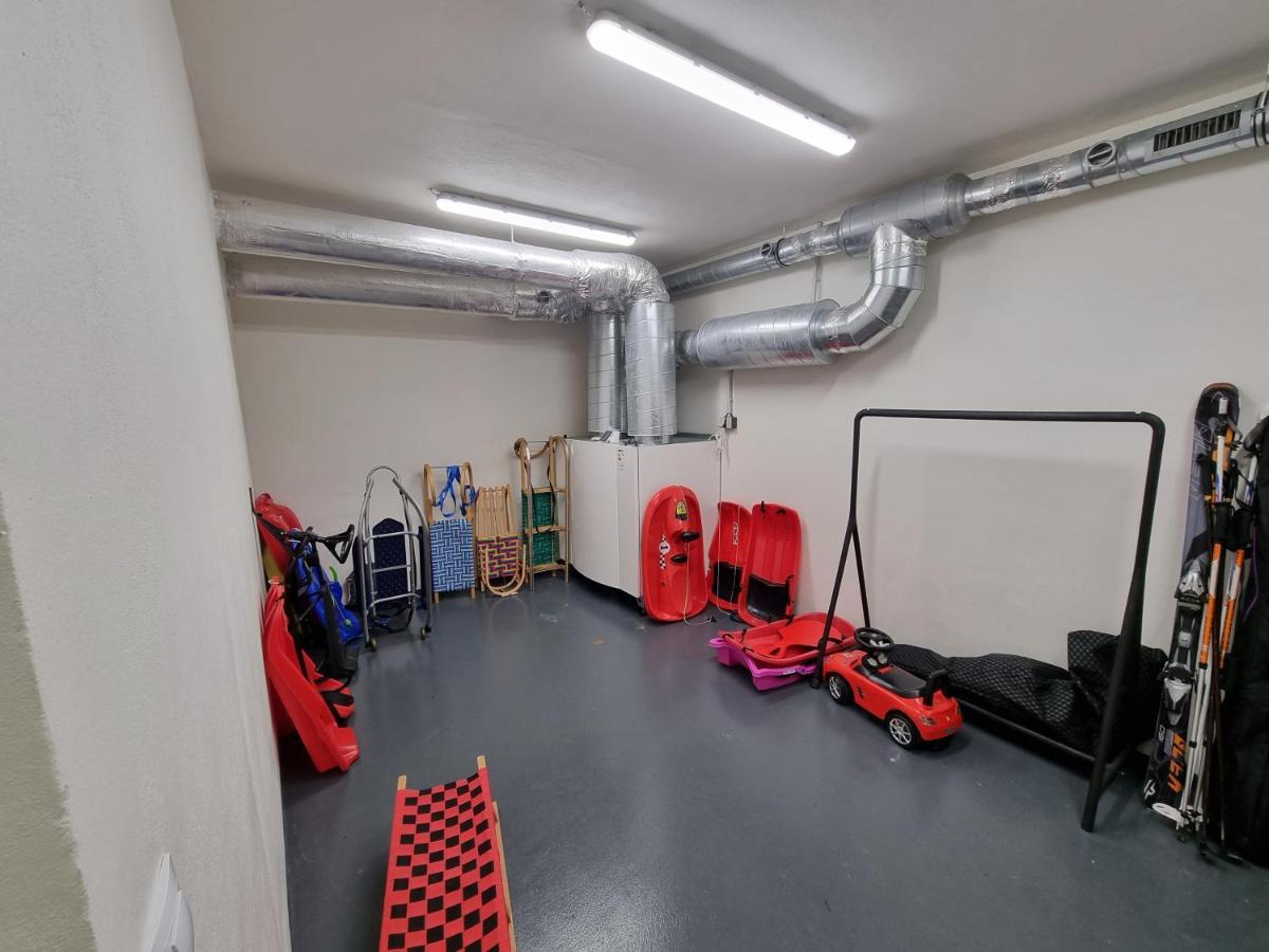 Apartman Utulno: Relax, Sauna A Vyberova Kava Horní Maršov المظهر الخارجي الصورة