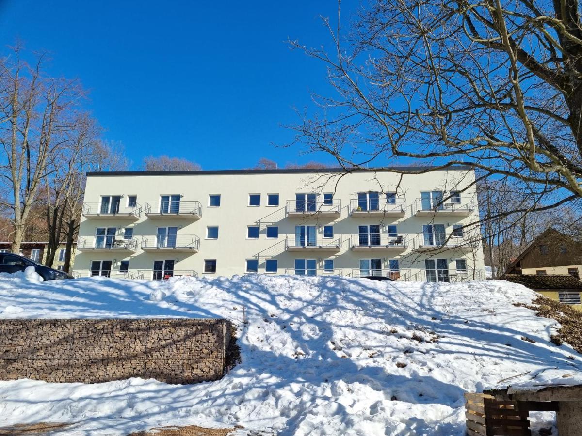 Apartman Utulno: Relax, Sauna A Vyberova Kava Horní Maršov المظهر الخارجي الصورة